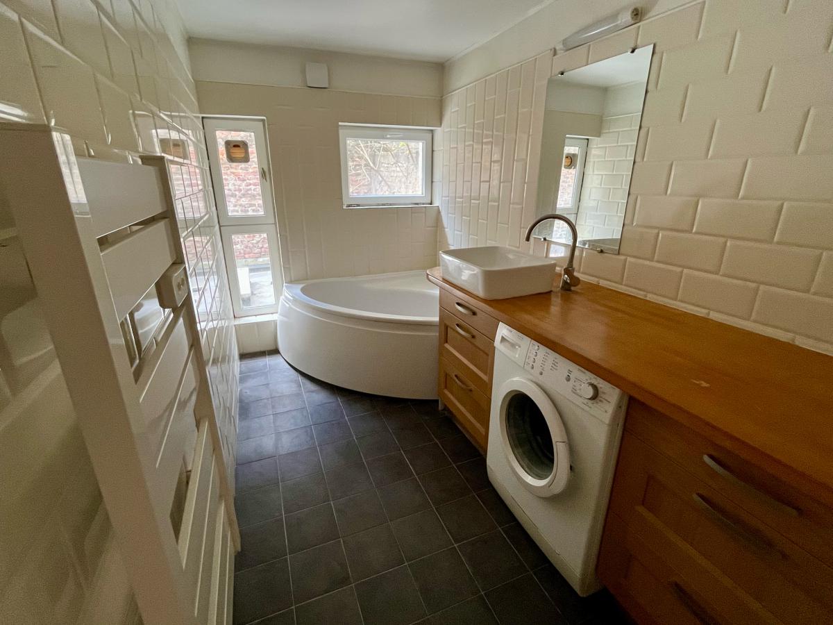 Vente appartement Lille Ref. VA2260