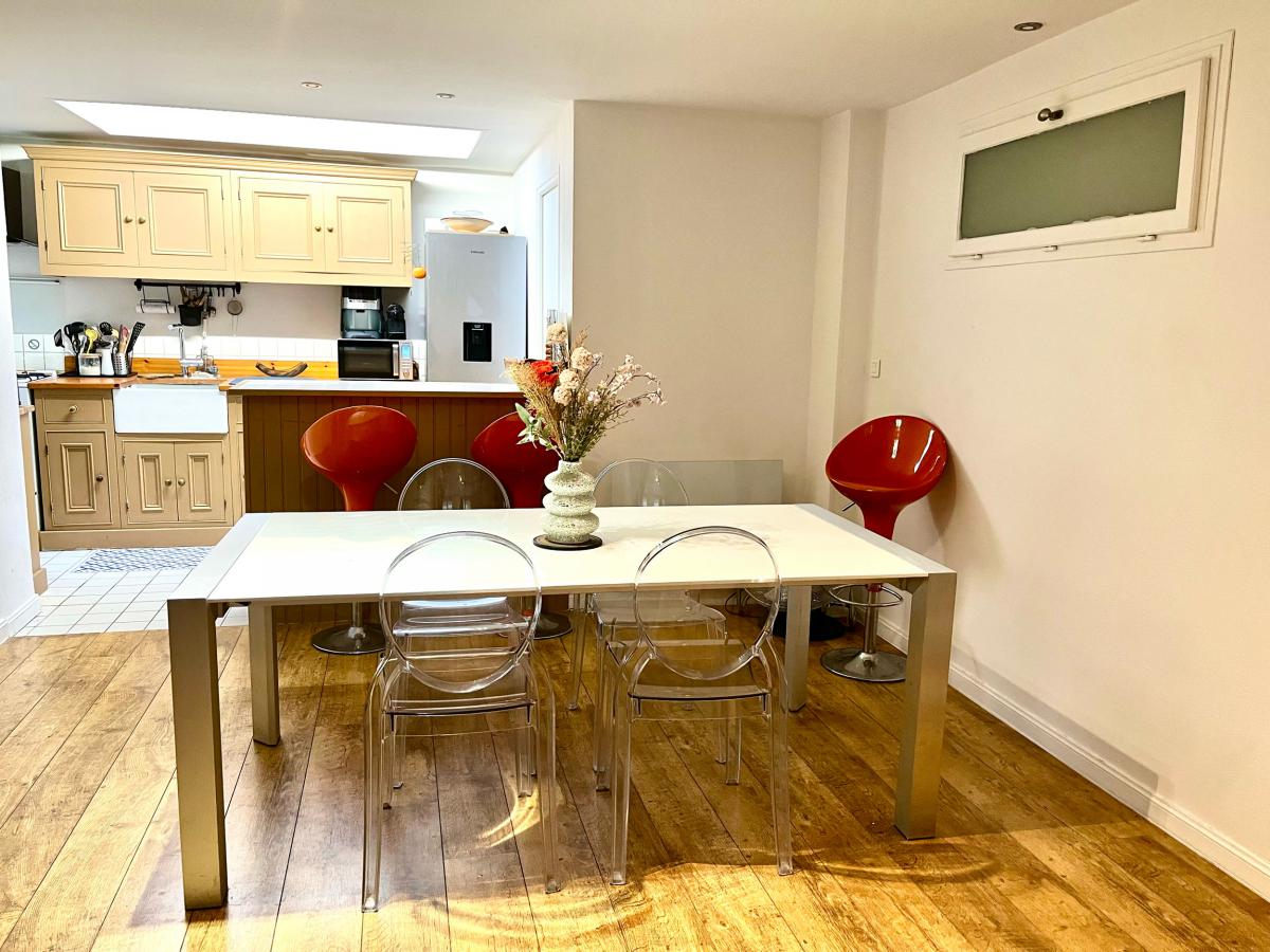 Vente appartement Lille Ref. VA2260