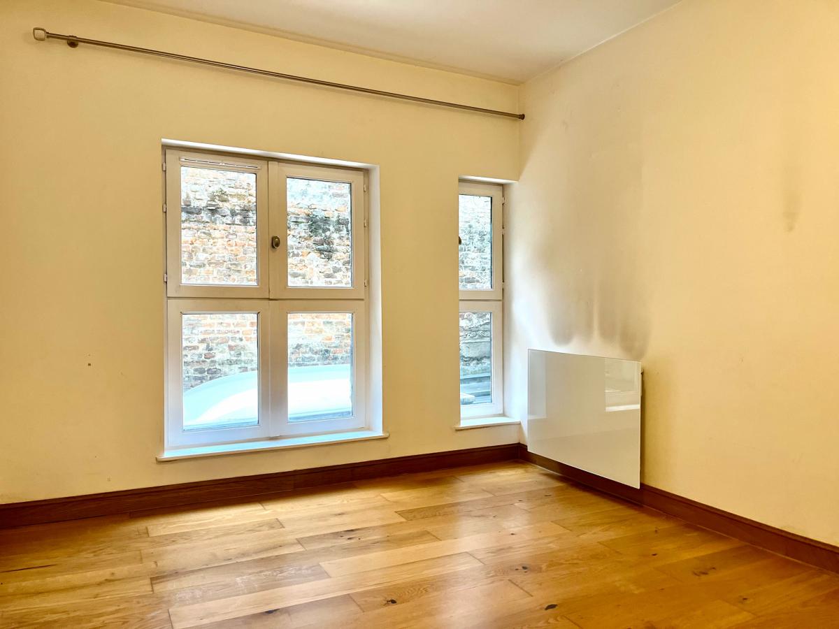 Vente appartement Lille Ref. VA2260