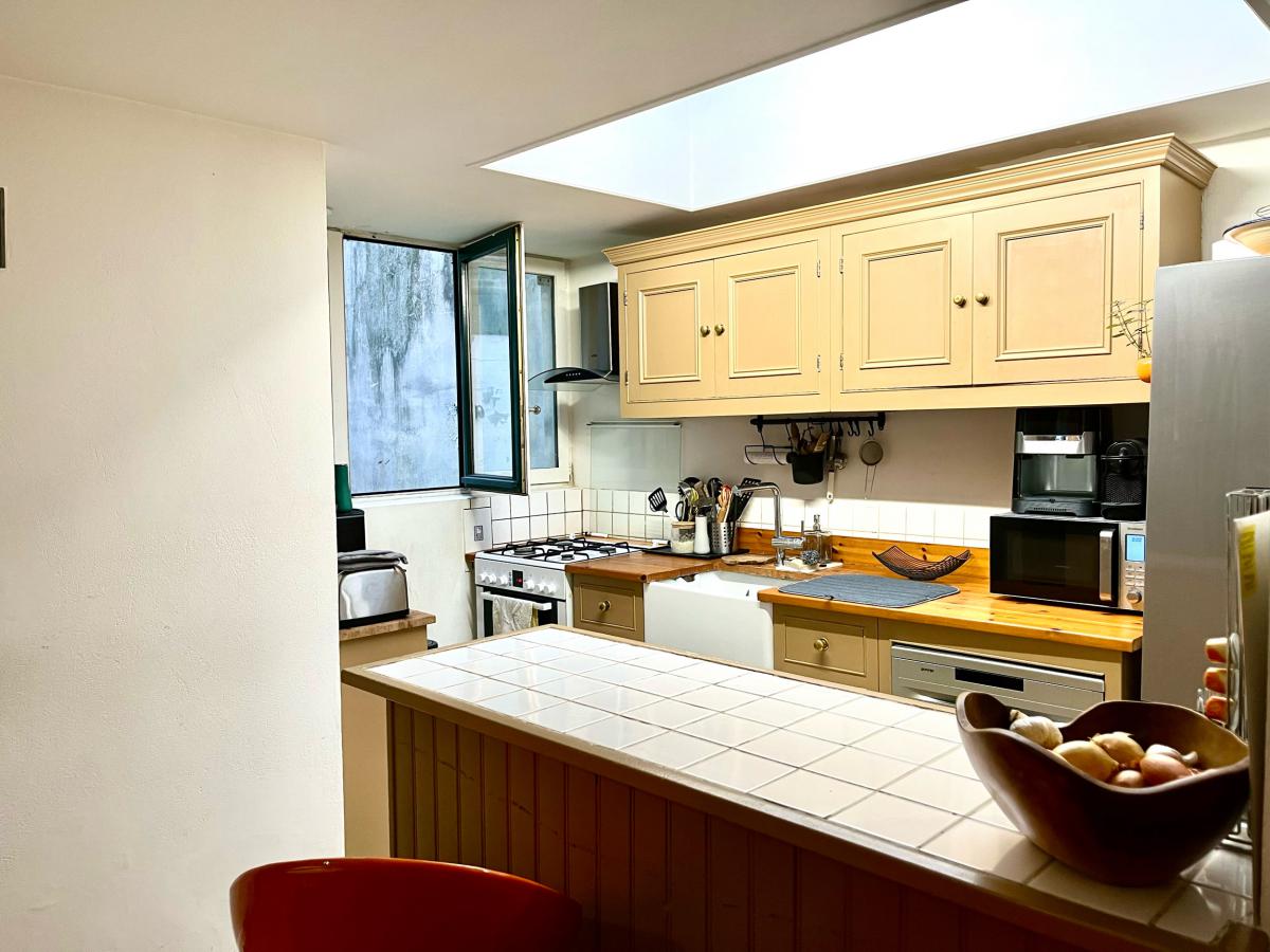 Vente appartement Lille Ref. VA2260