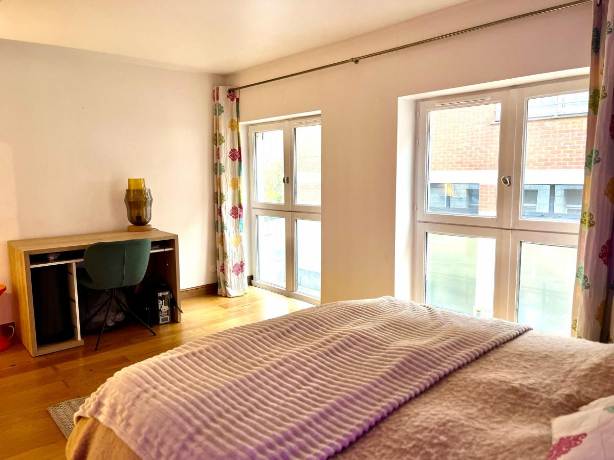 Vente appartement Lille Ref. VA2260