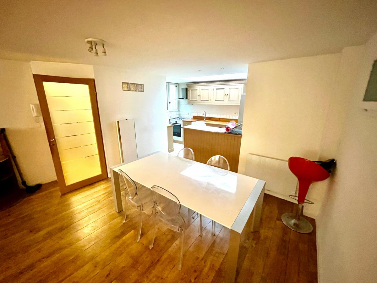 Vente appartement Lille Ref. VA2260