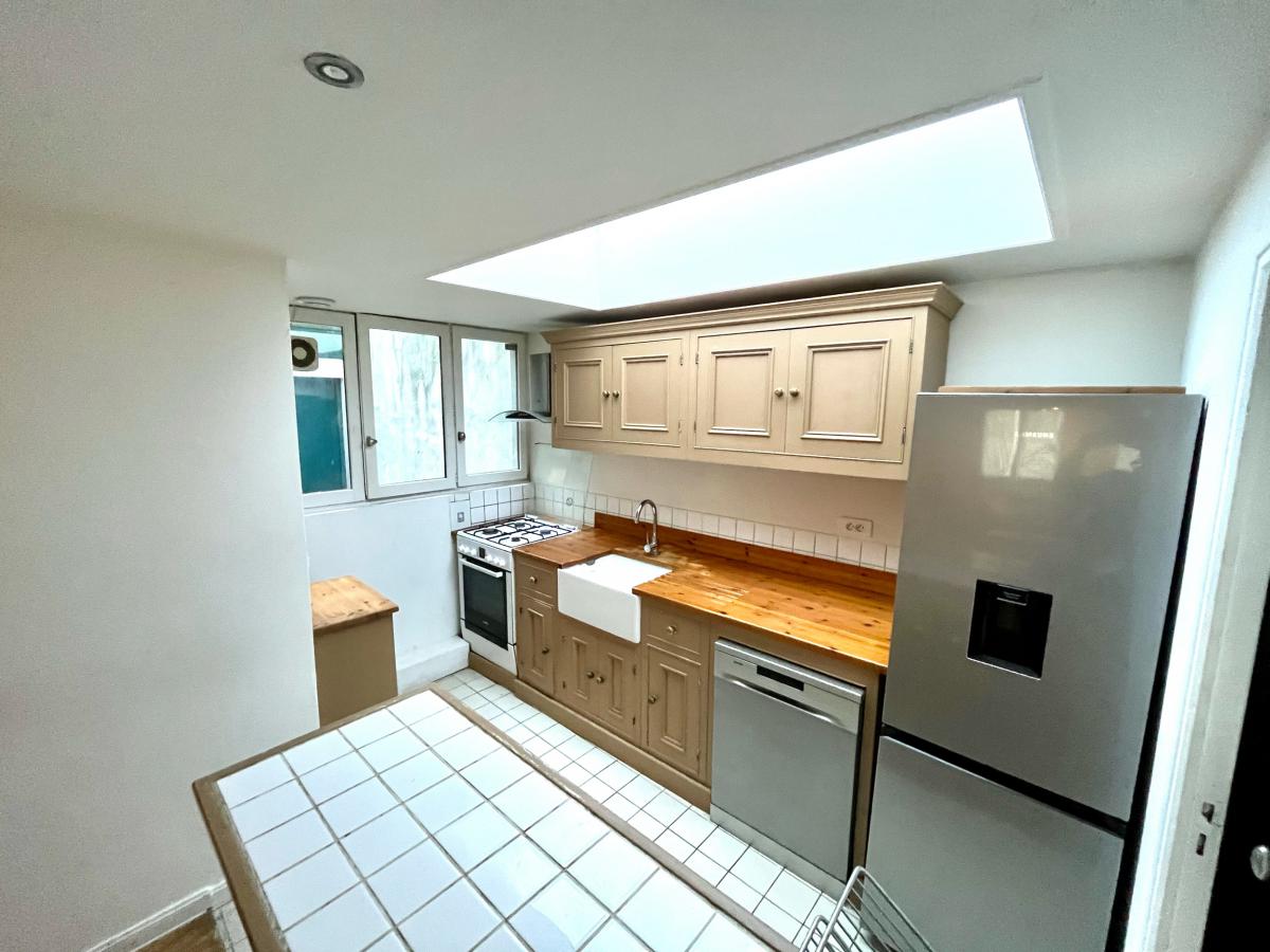 Vente appartement Lille Ref. VA2260