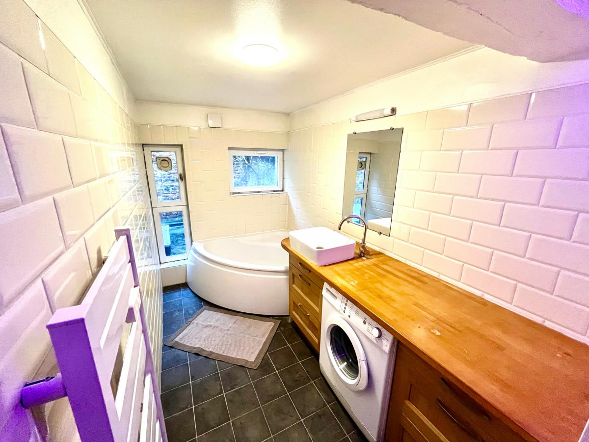 Vente appartement Lille Ref. VA2260