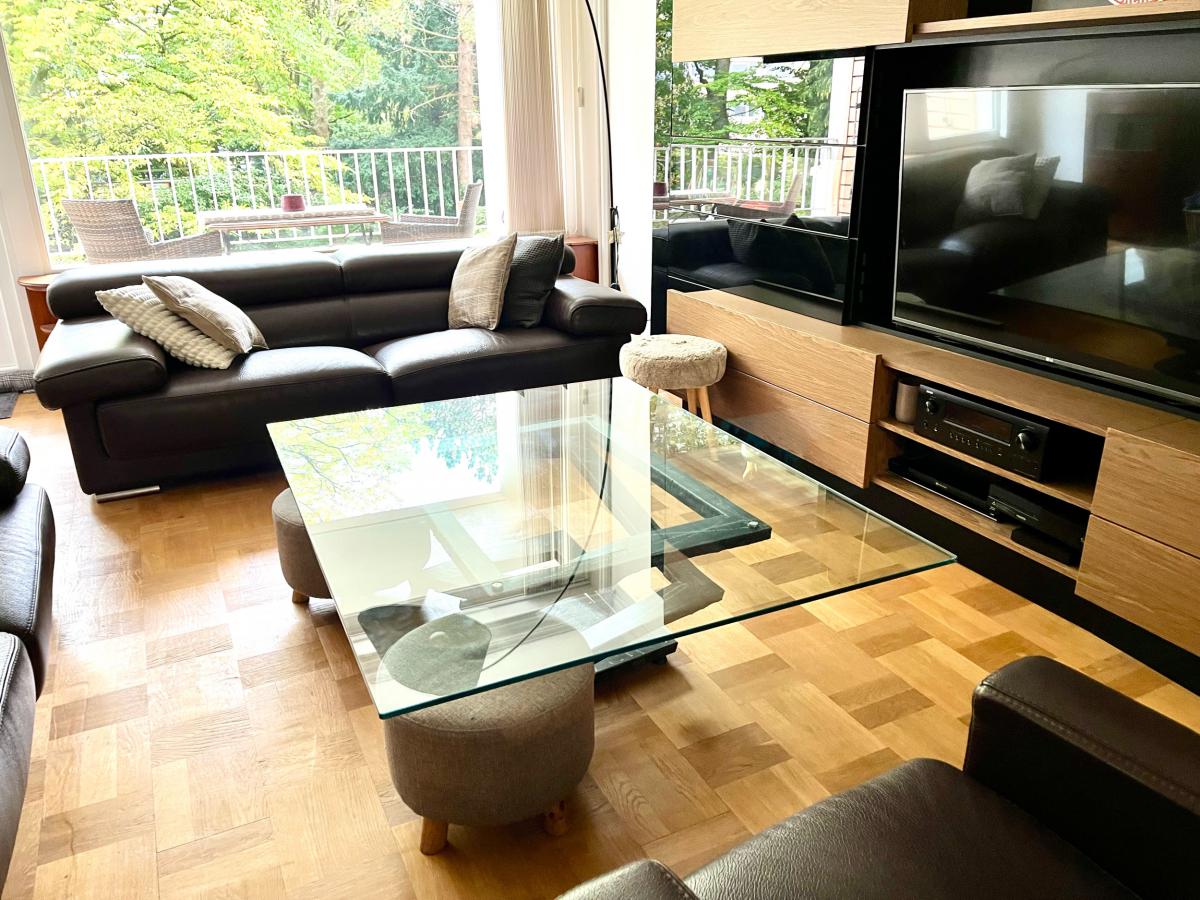 Vente appartement Lille Ref. VA2264