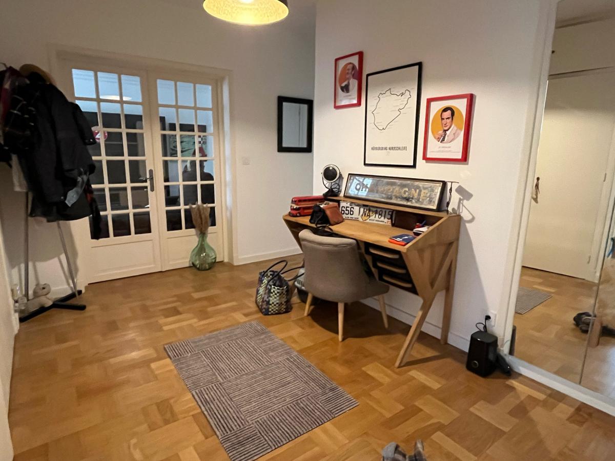 Vente appartement Lille Ref. VA2264