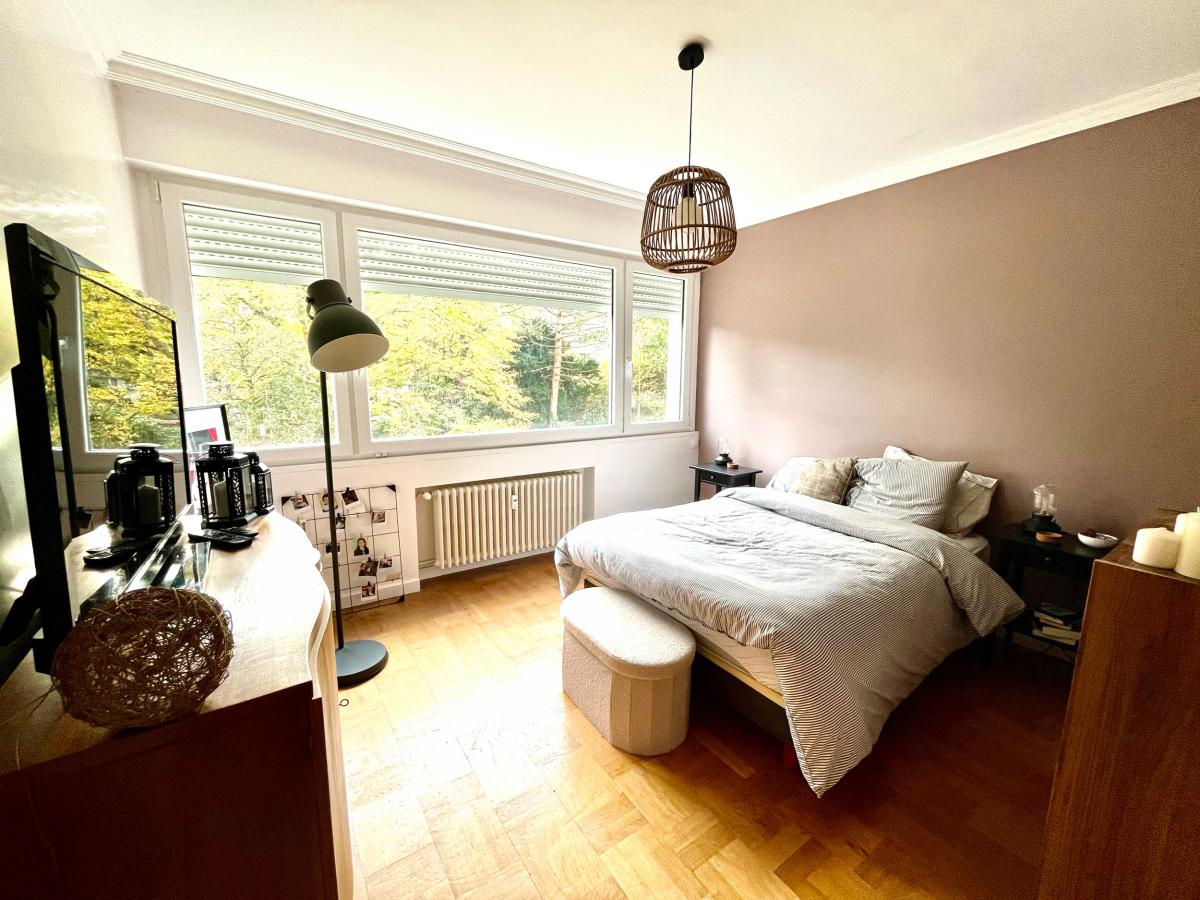 Vente appartement Lille Ref. VA2264