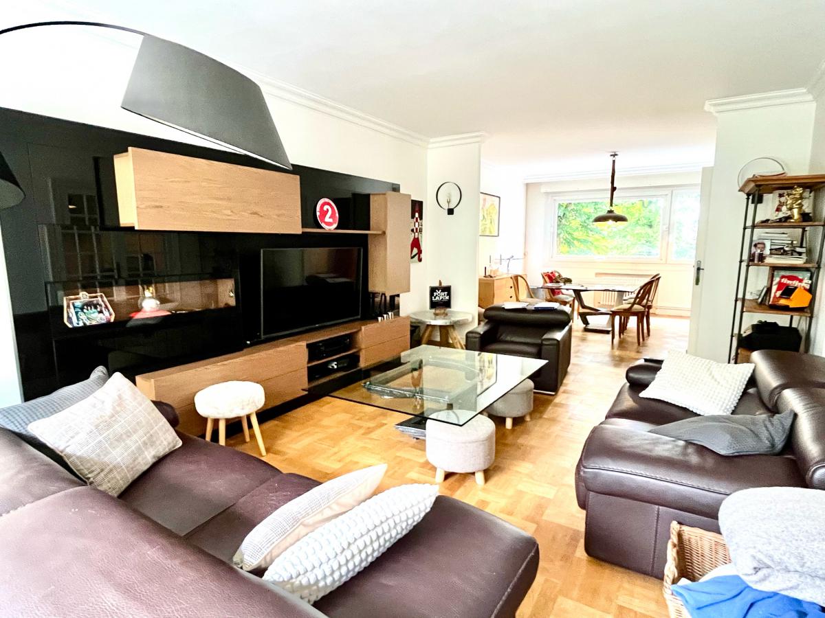 Vente appartement Lille Ref. VA2264