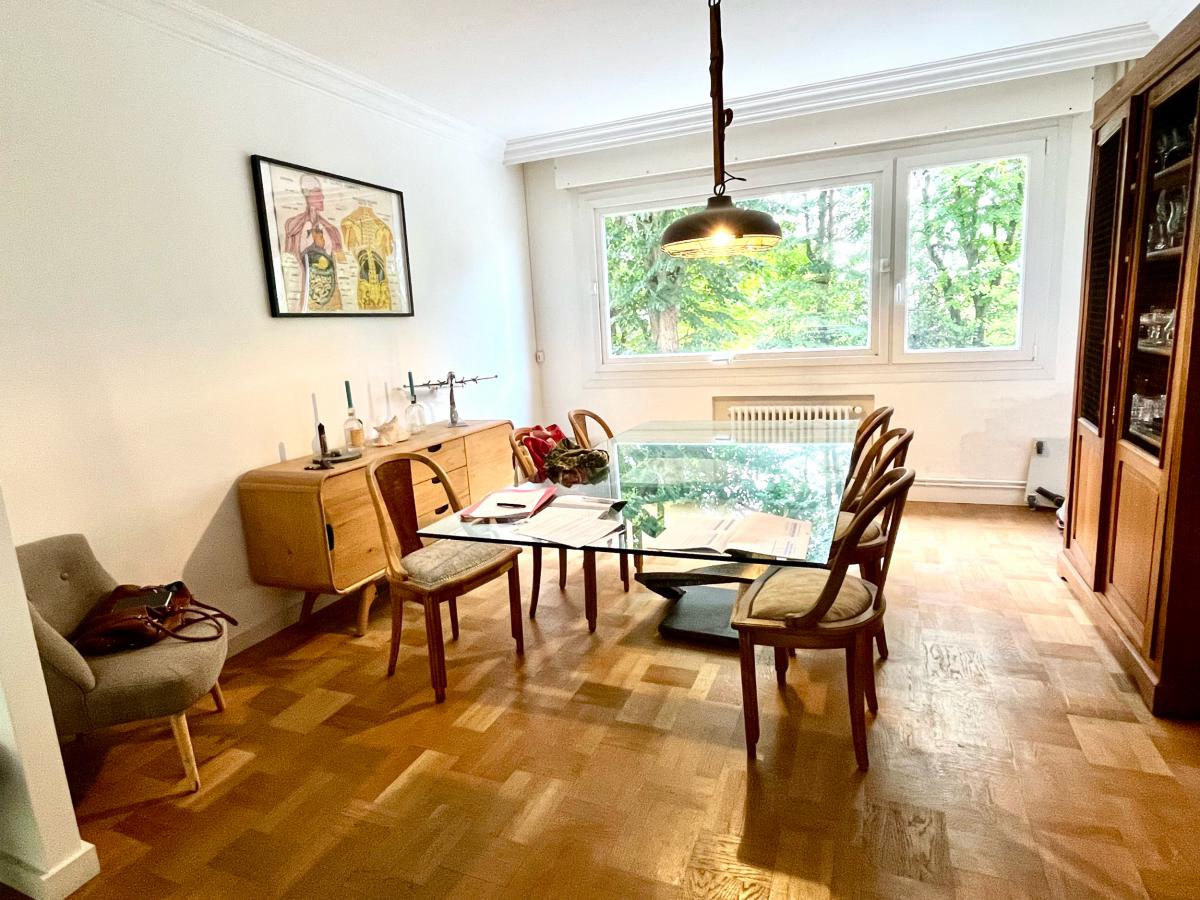 Vente appartement Lille Ref. VA2264