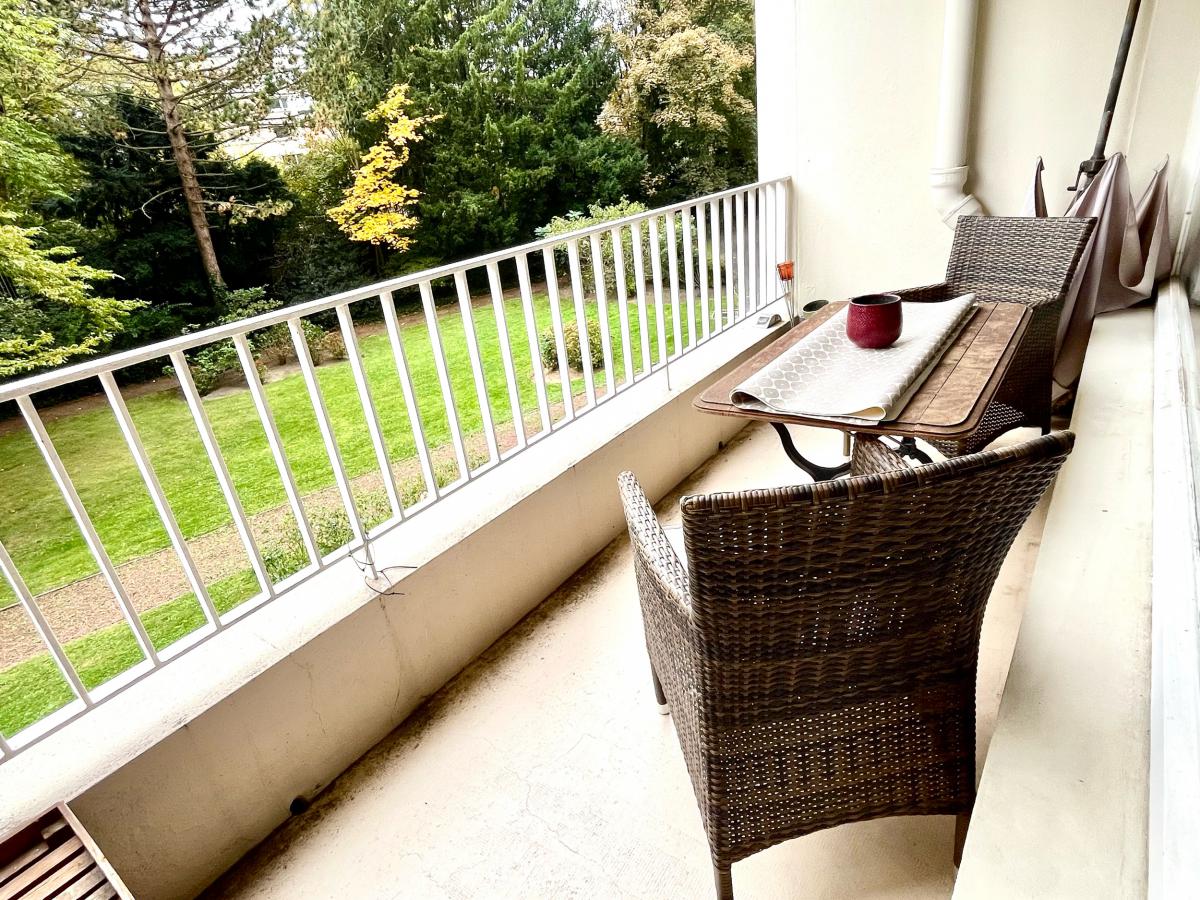 Vente appartement Lille Ref. VA2264