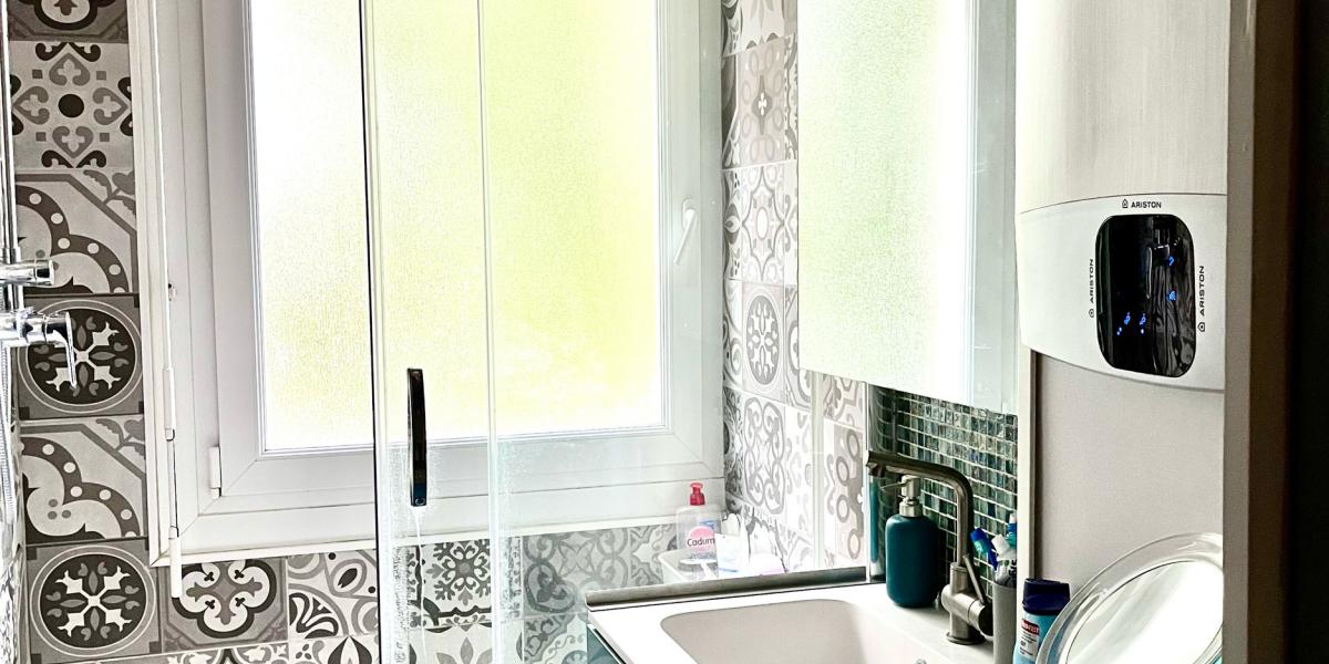 Vente appartement Lille Ref. VA2264