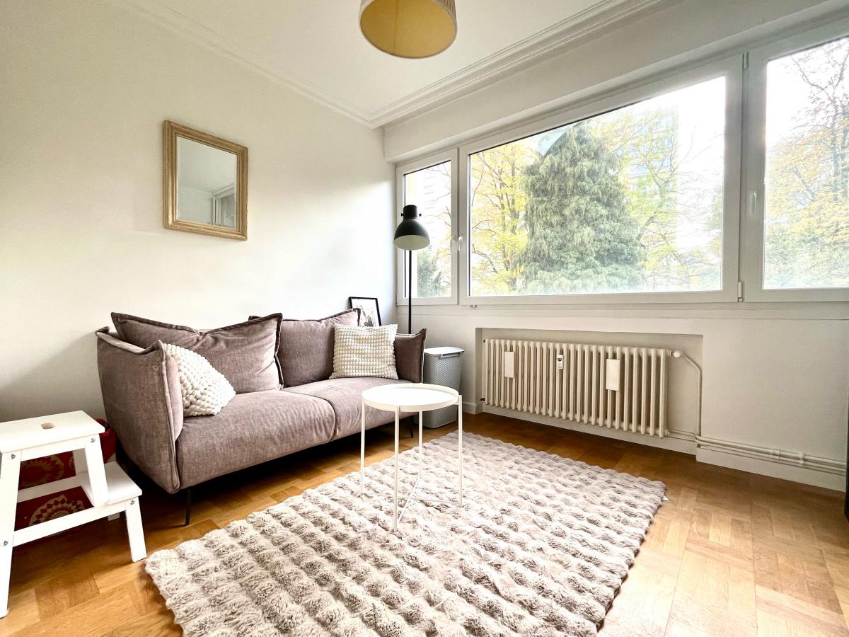 Vente appartement Lille Ref. VA2264