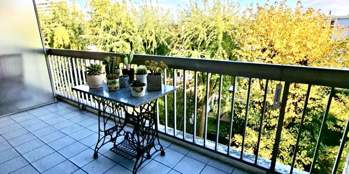 Vente appartement Lille Ref. VA2265