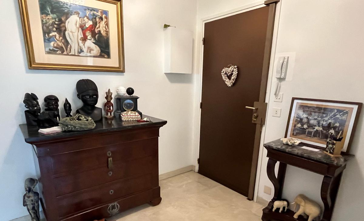 Vente appartement Lille Ref. VA2265