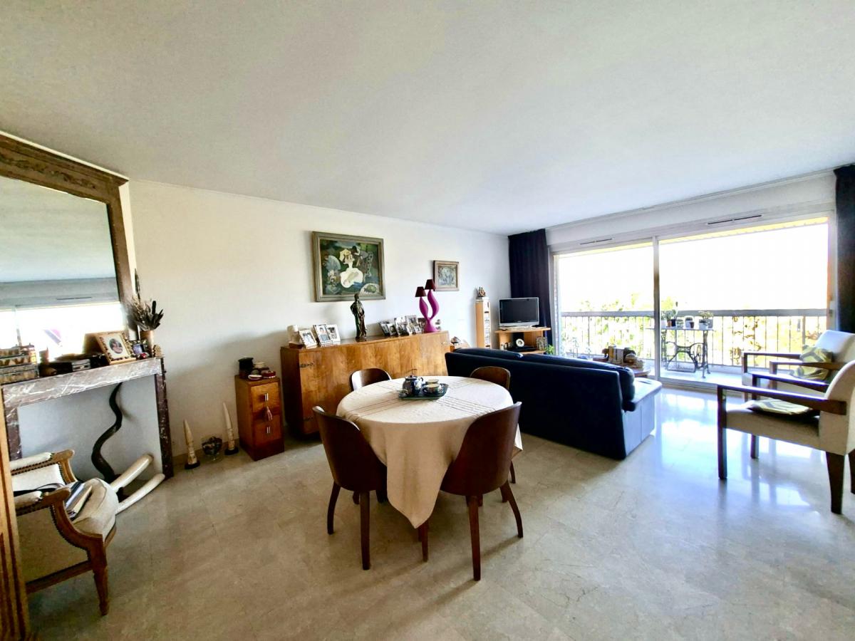 Vente appartement Lille Ref. VA2265