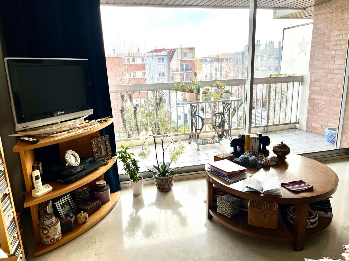 Vente appartement Lille Ref. VA2265