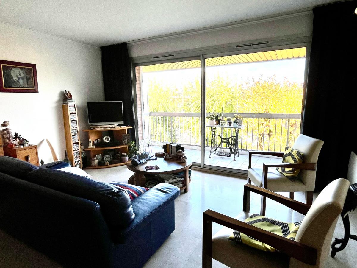Vente appartement Lille Ref. VA2265