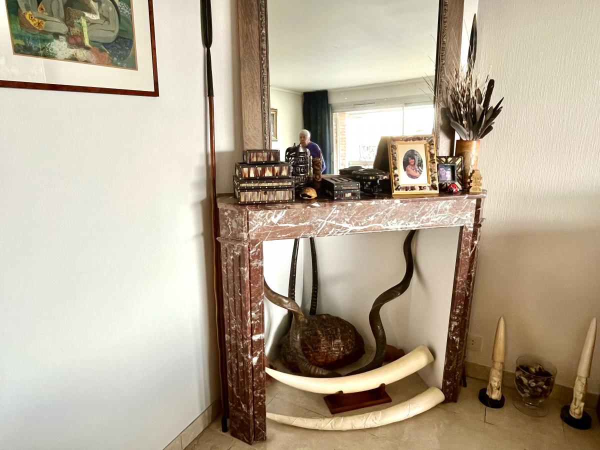 Vente appartement Lille Ref. VA2265