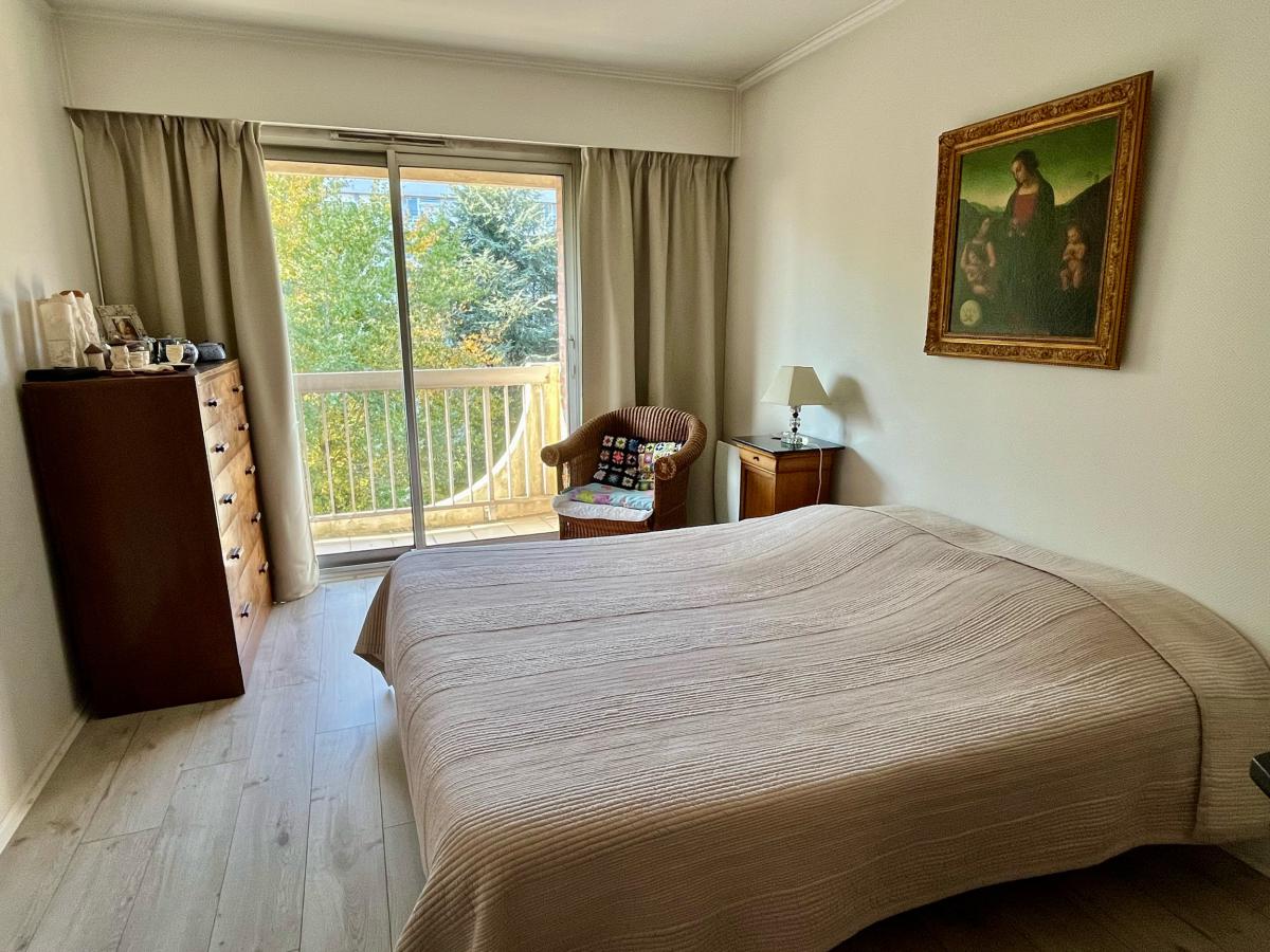 Vente appartement Lille Ref. VA2265