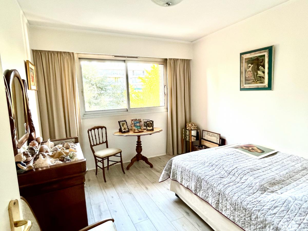 Vente appartement Lille Ref. VA2265