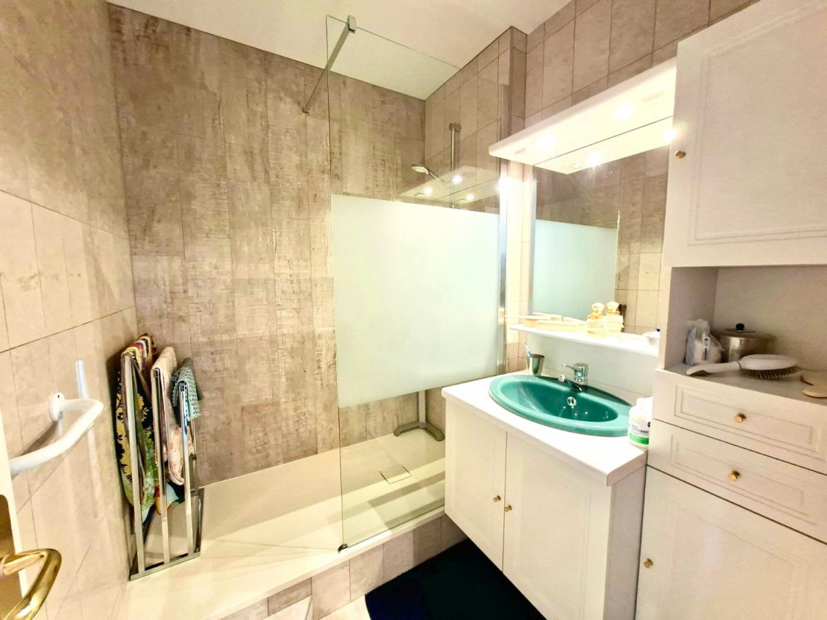 Vente appartement Lille Ref. VA2265