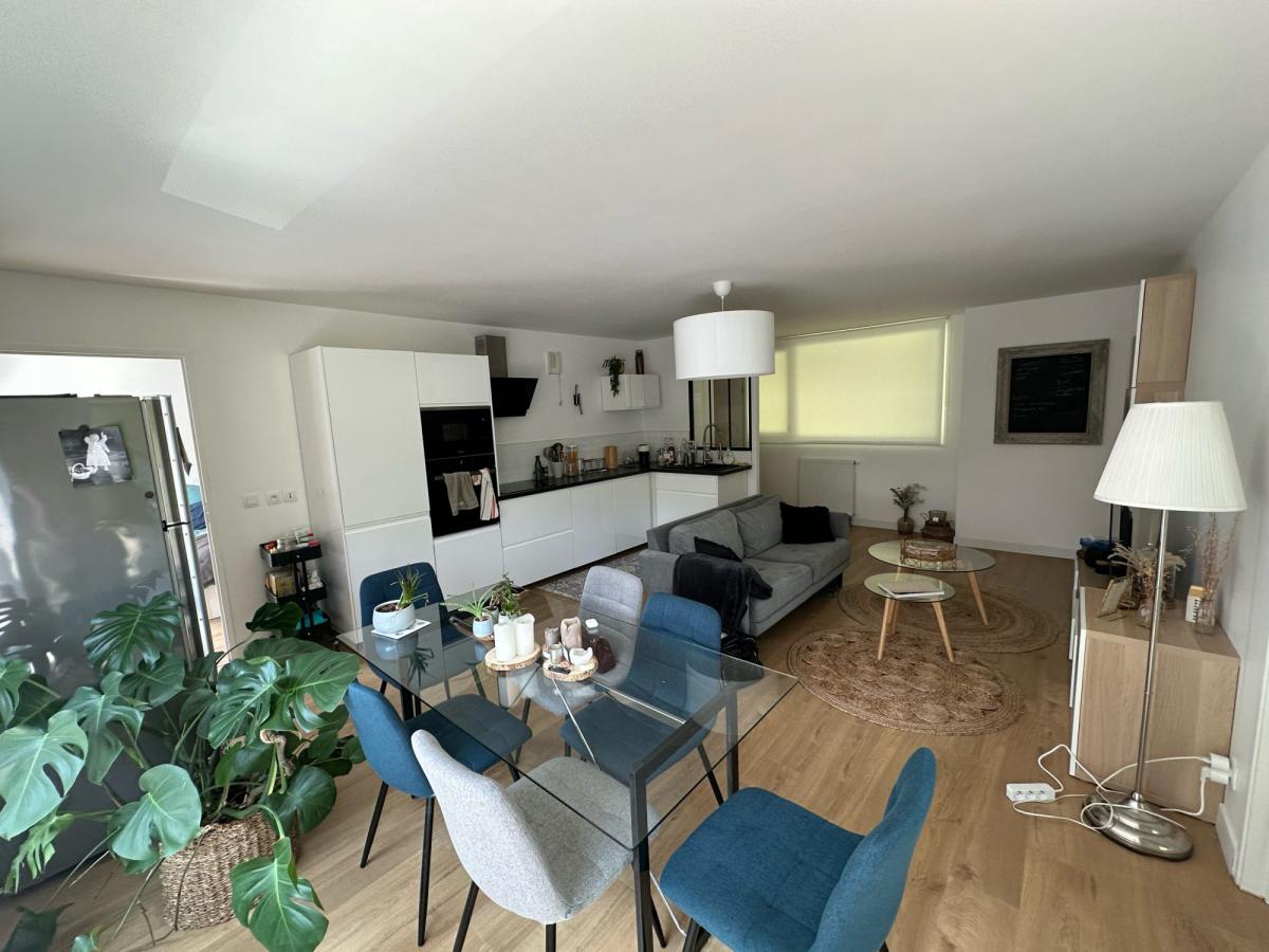 Vente appartement Lille Ref. VA2269