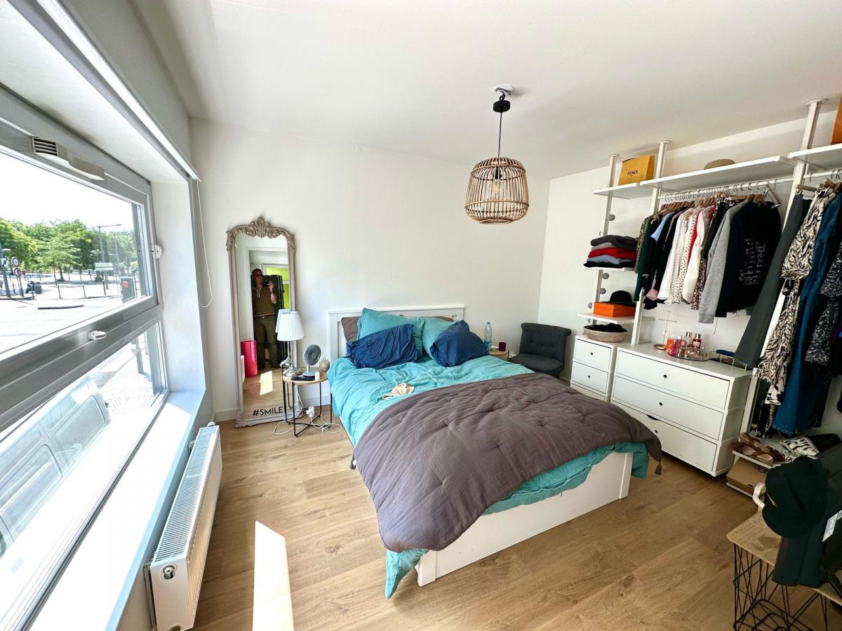 Vente appartement Lille Ref. VA2269