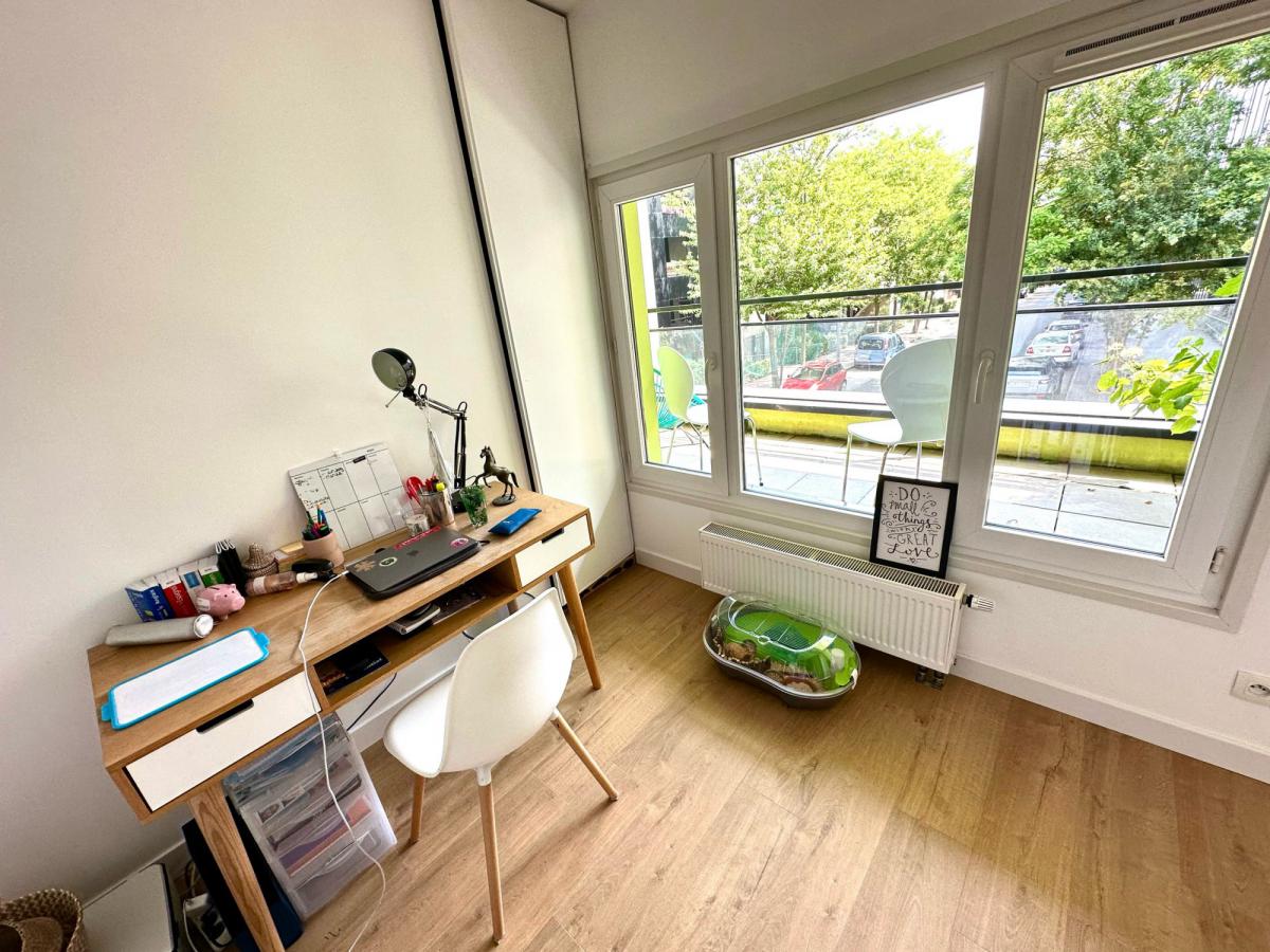 Vente appartement Lille Ref. VA2269
