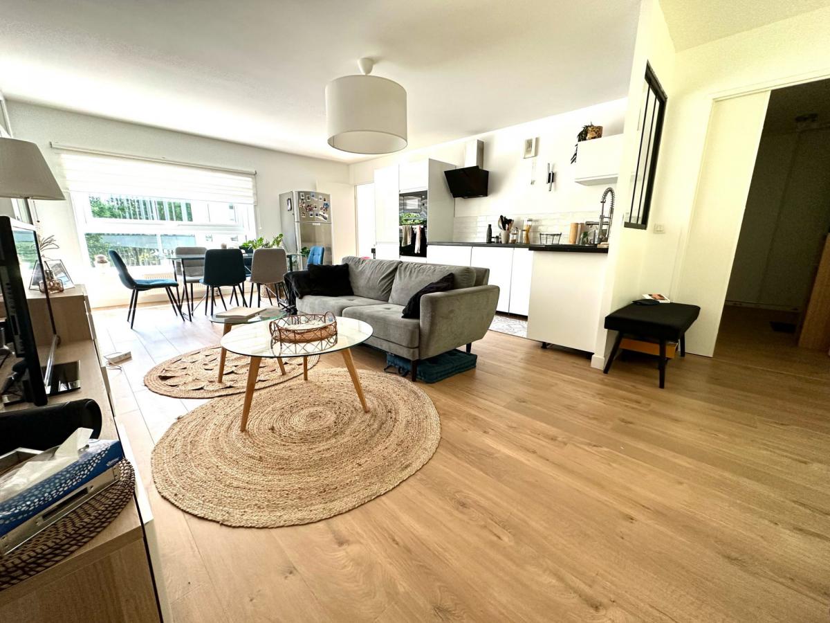 Vente appartement Lille Ref. VA2269