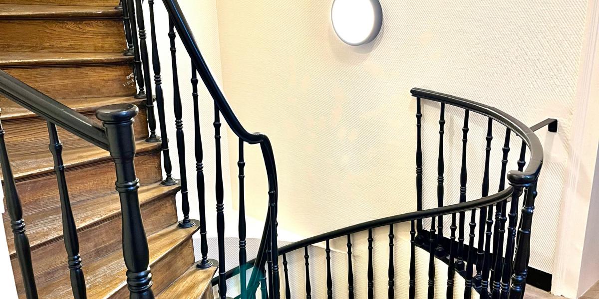 Vente appartement Lille Ref. VA2276