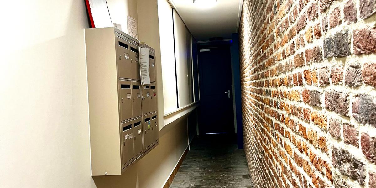 Vente appartement Lille Ref. VA2276