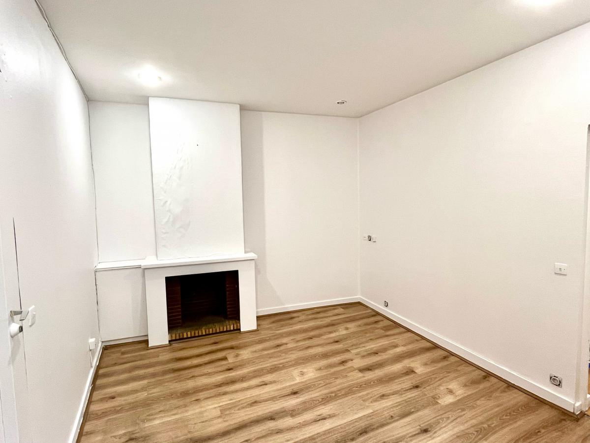 Vente appartement Lille Ref. VA2276