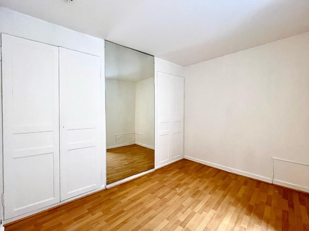 Vente appartement Lille Ref. VA2276