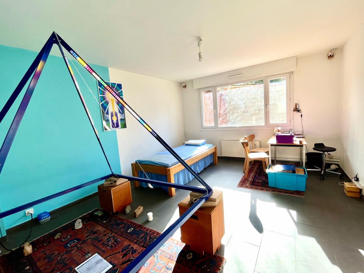 Vente appartement Lille Ref. VA2281