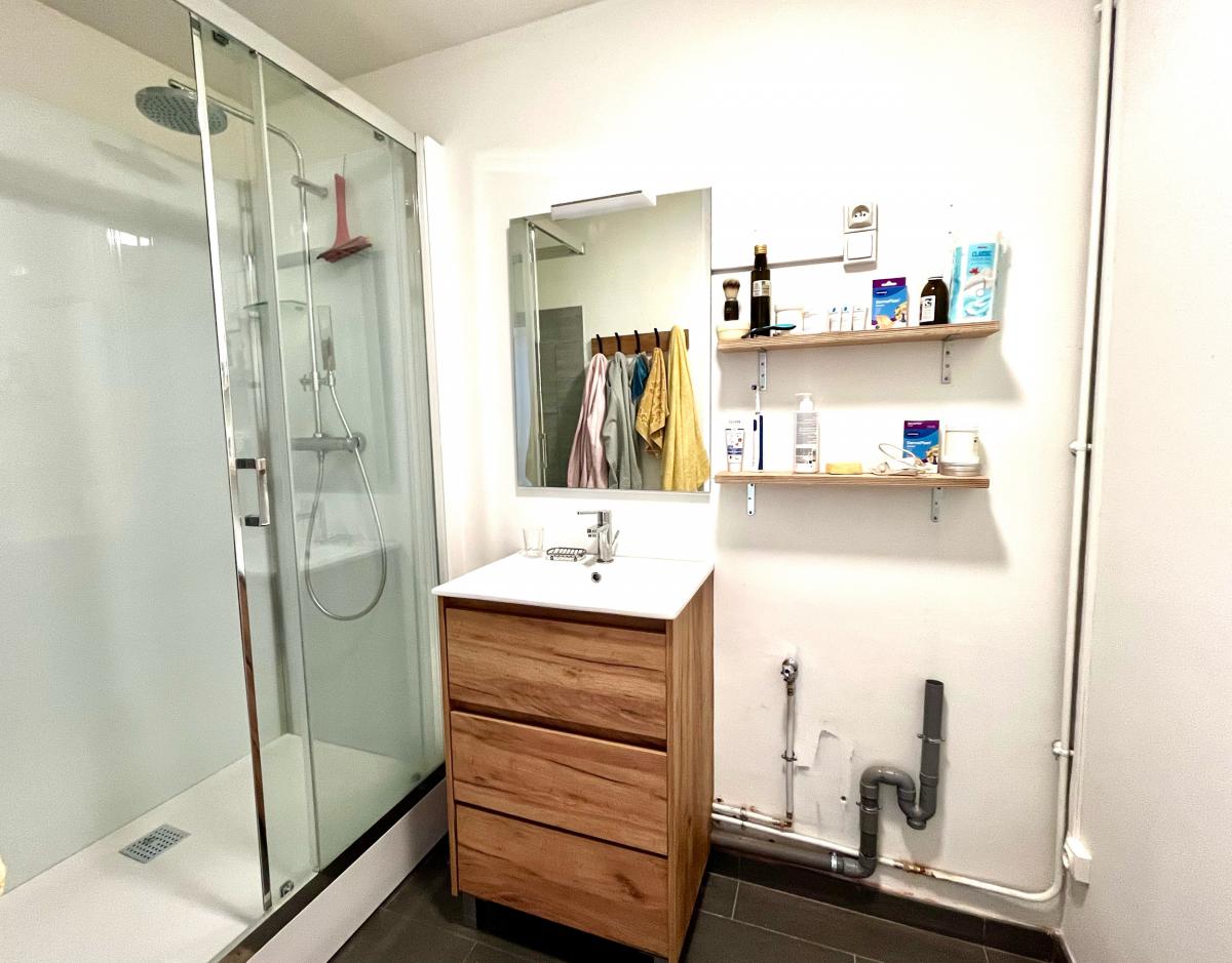 Vente appartement Lille Ref. VA2281