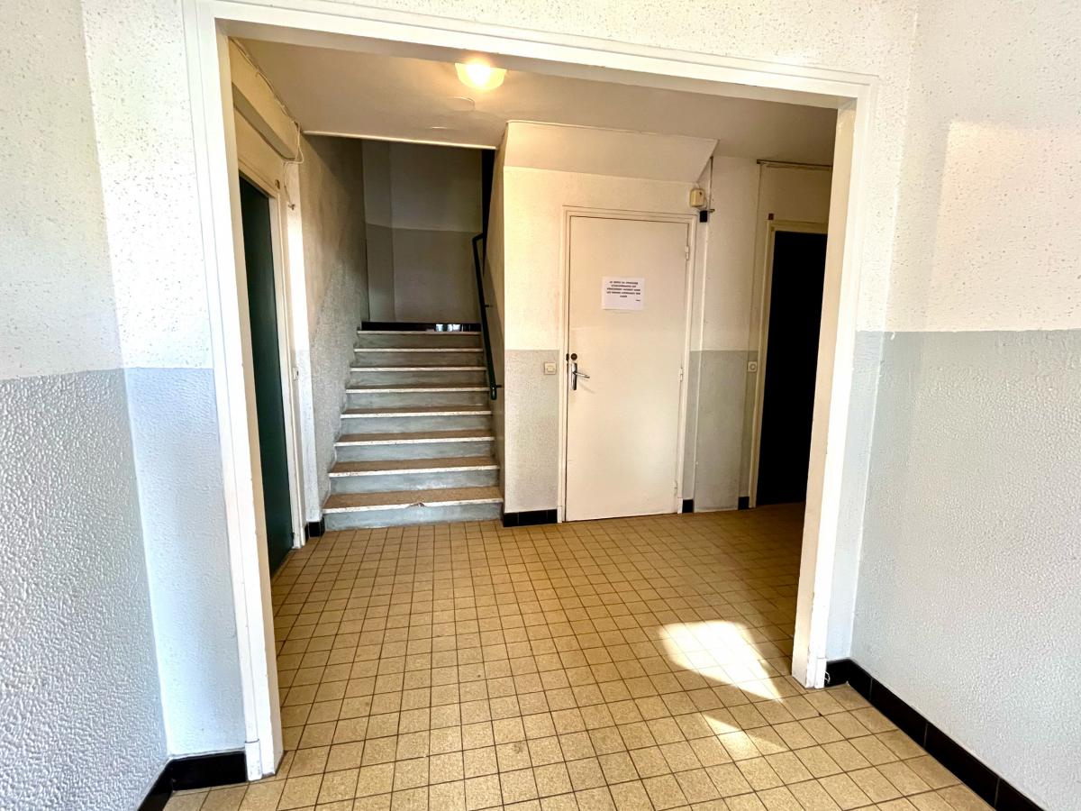 Vente appartement Lille Ref. VA2281