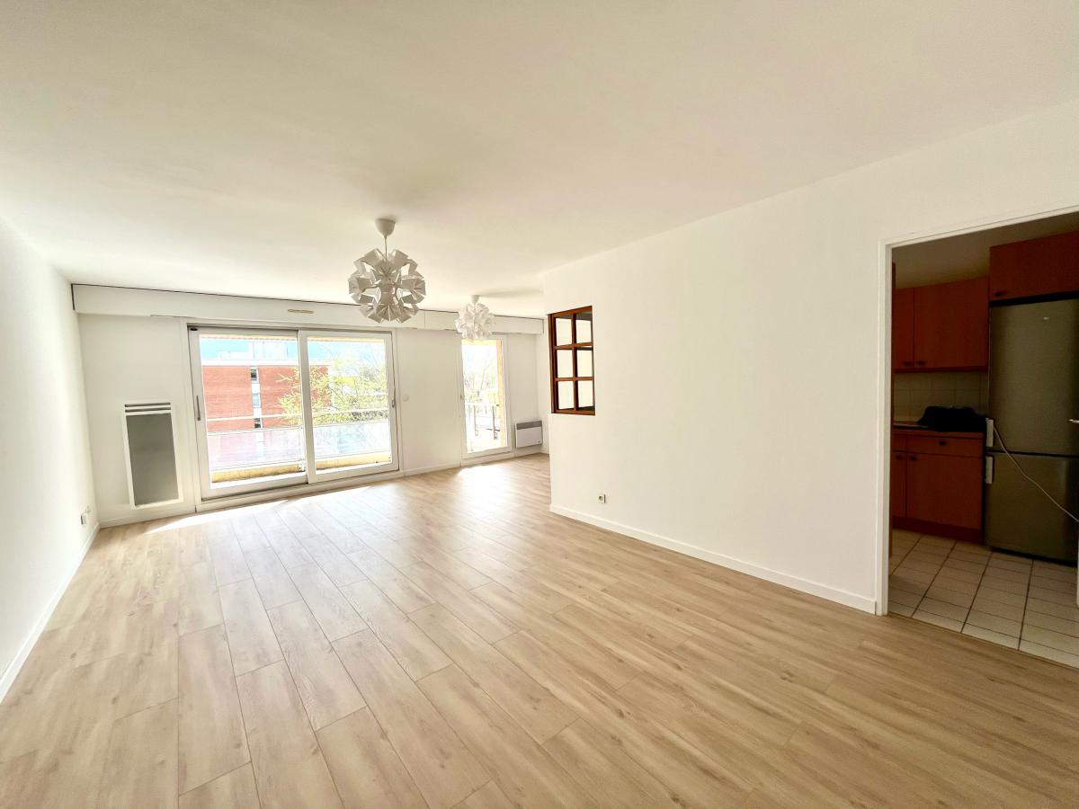 Vente appartement Lille Ref. VA2286