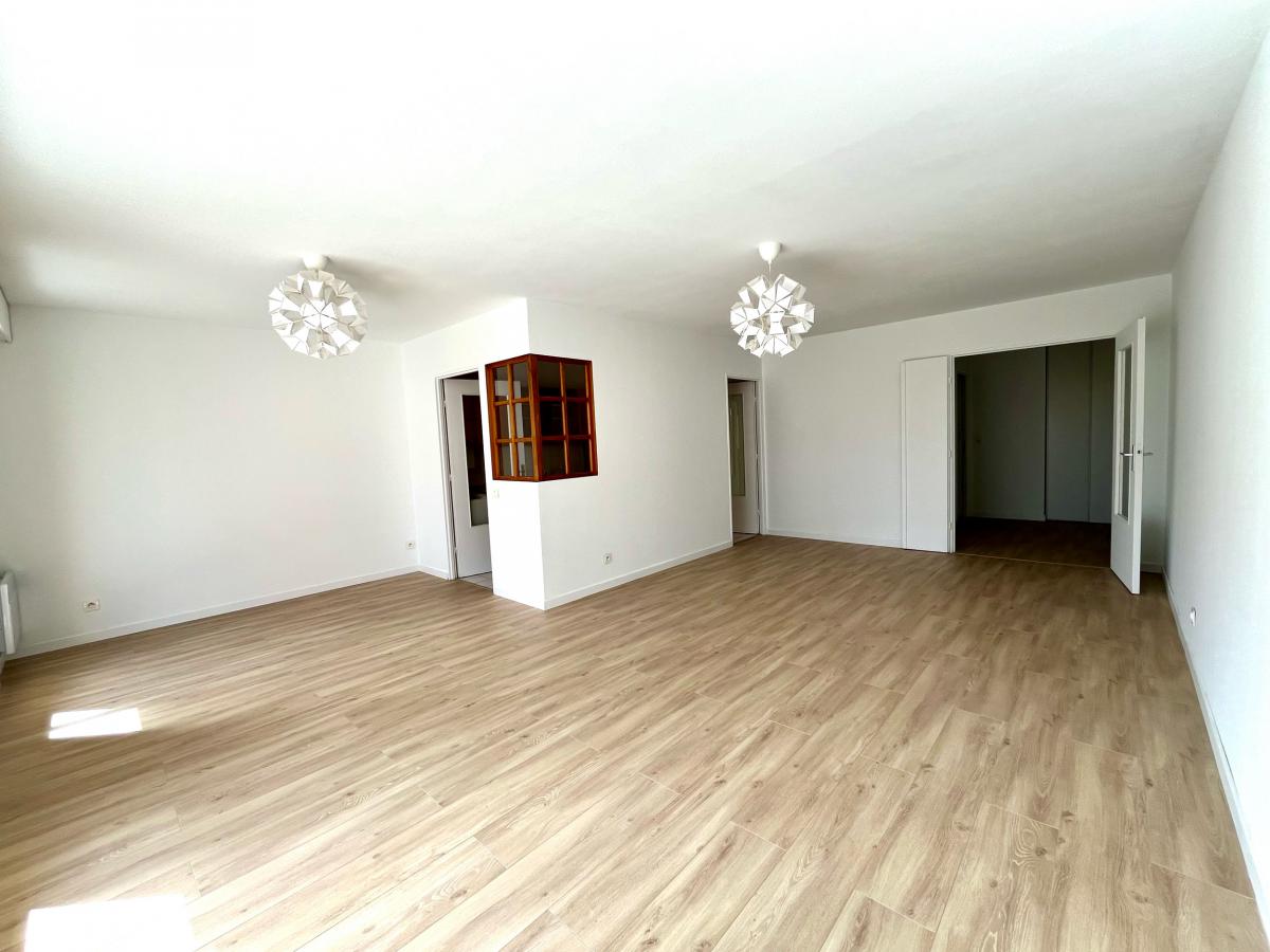 Vente appartement Lille Ref. VA2286