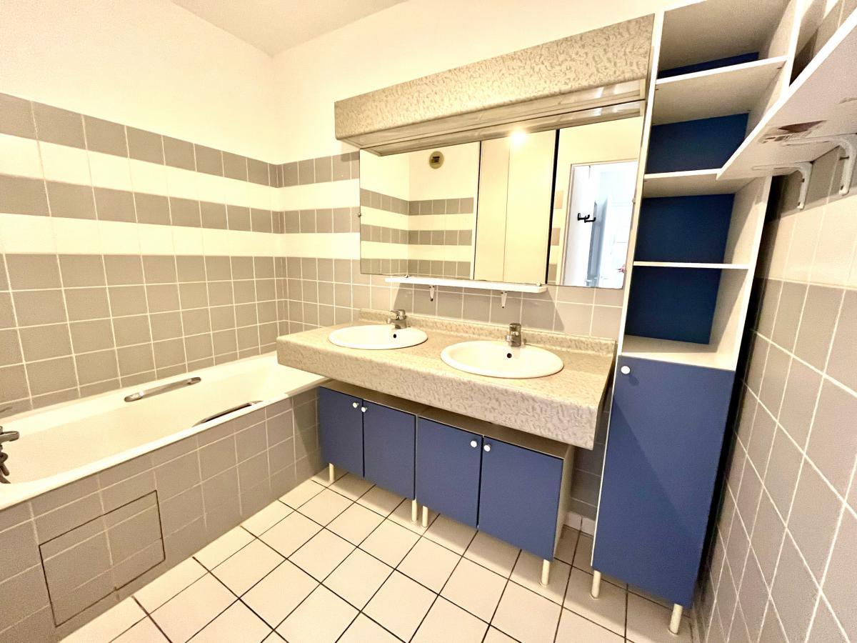 Vente appartement Lille Ref. VA2286