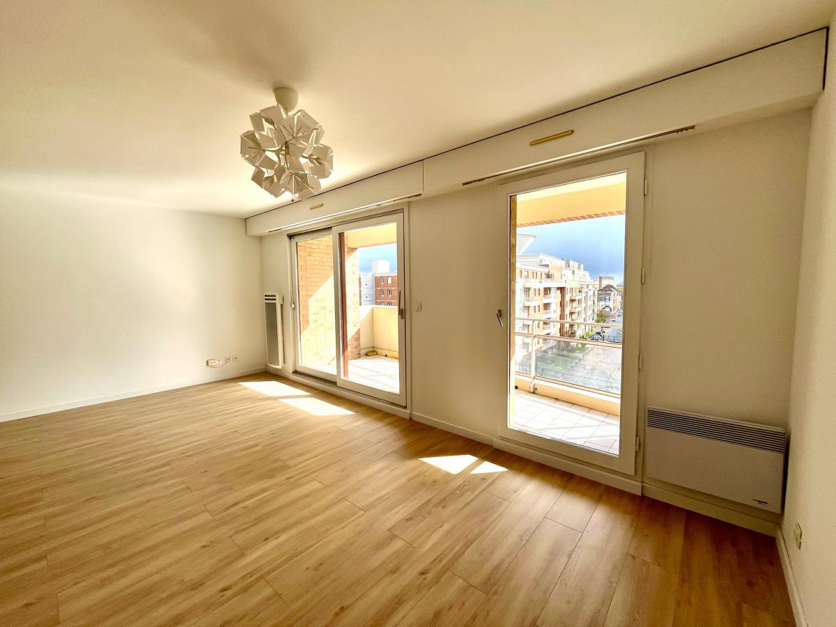 Vente appartement Lille Ref. VA2286