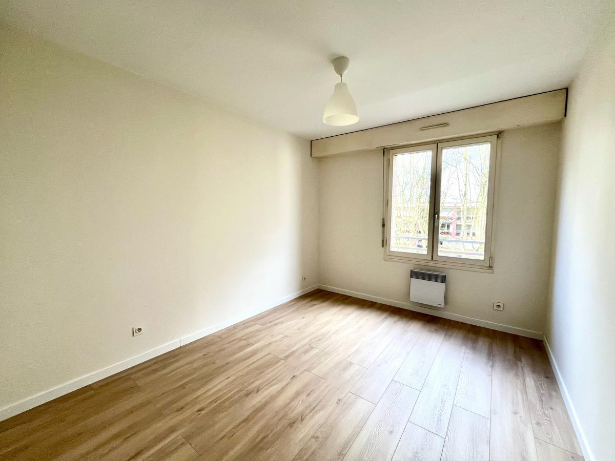 Vente appartement Lille Ref. VA2286