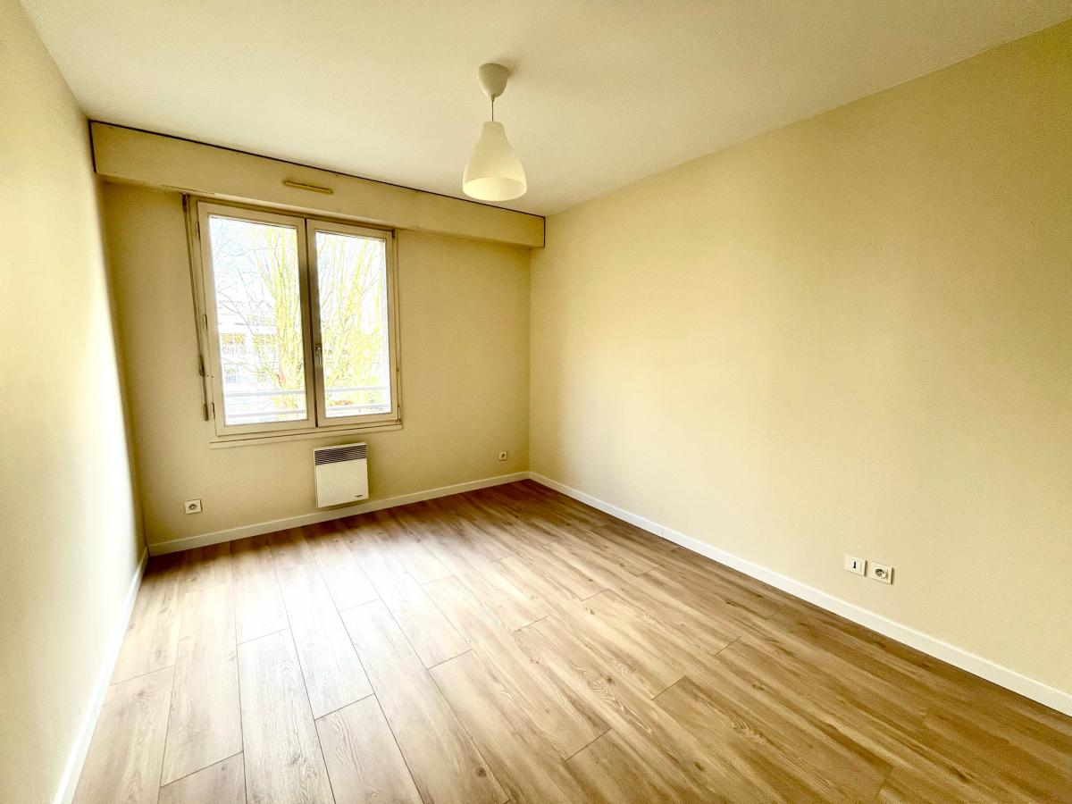 Vente appartement Lille Ref. VA2286