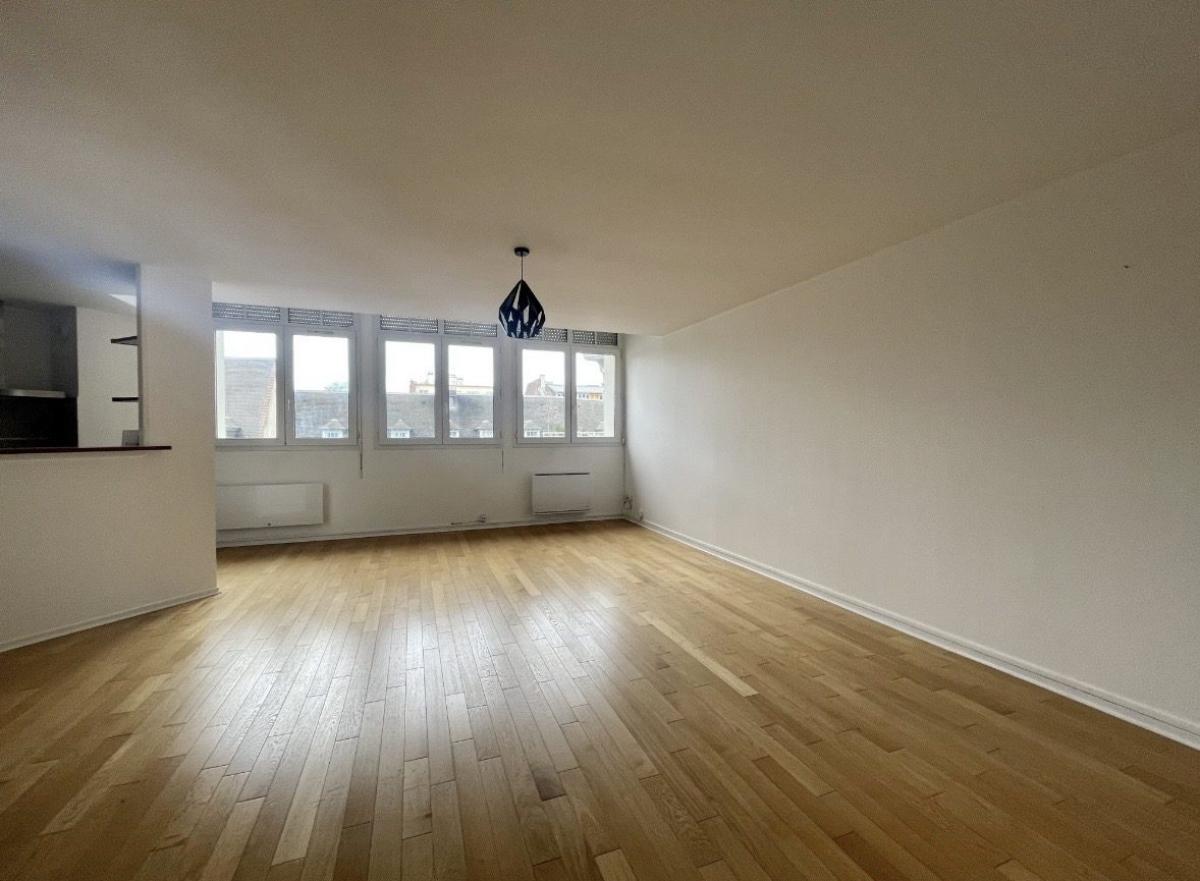 Vente appartement Lille Ref. VA2294