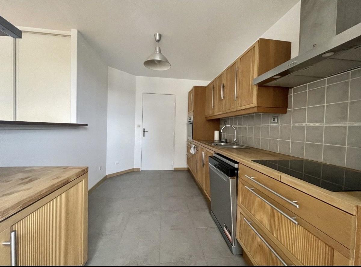 Vente appartement Lille Ref. VA2294