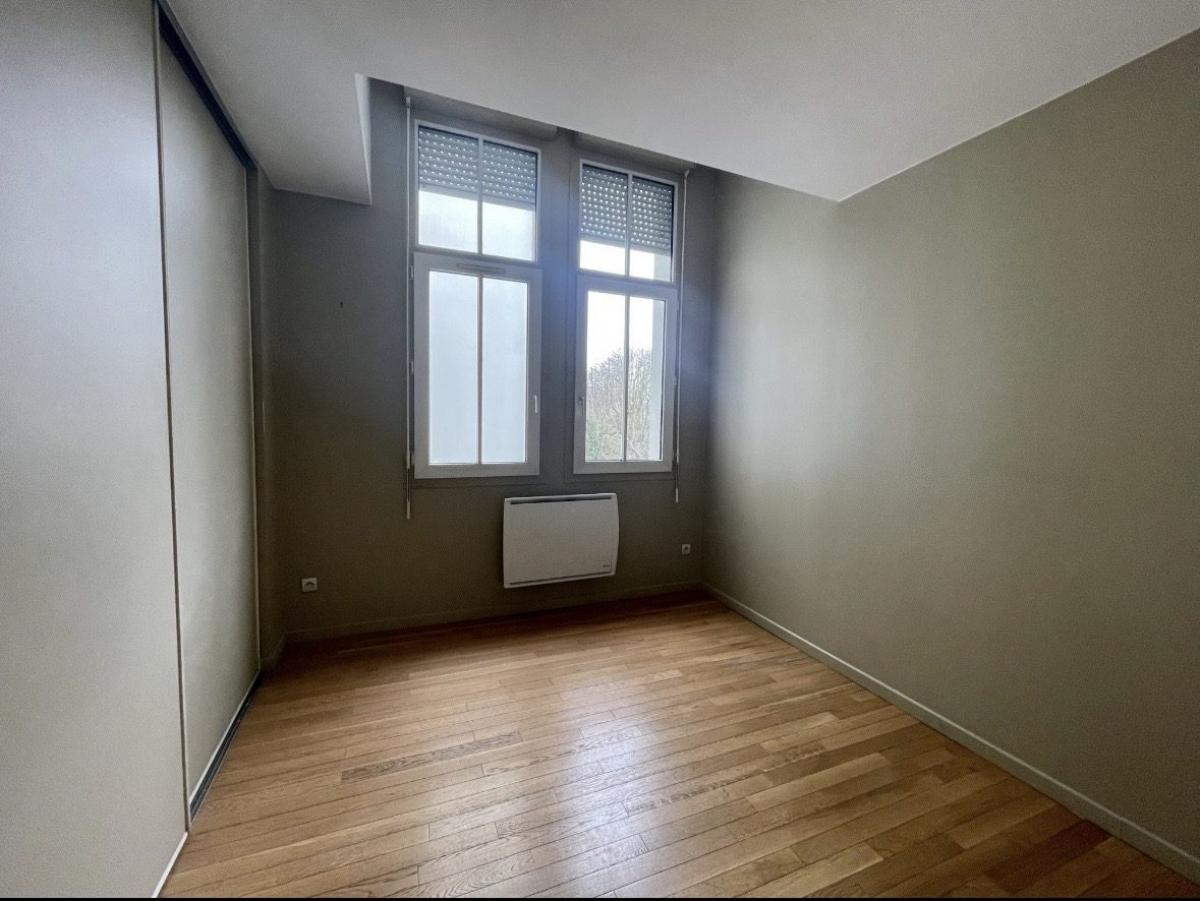 Vente appartement Lille Ref. VA2294