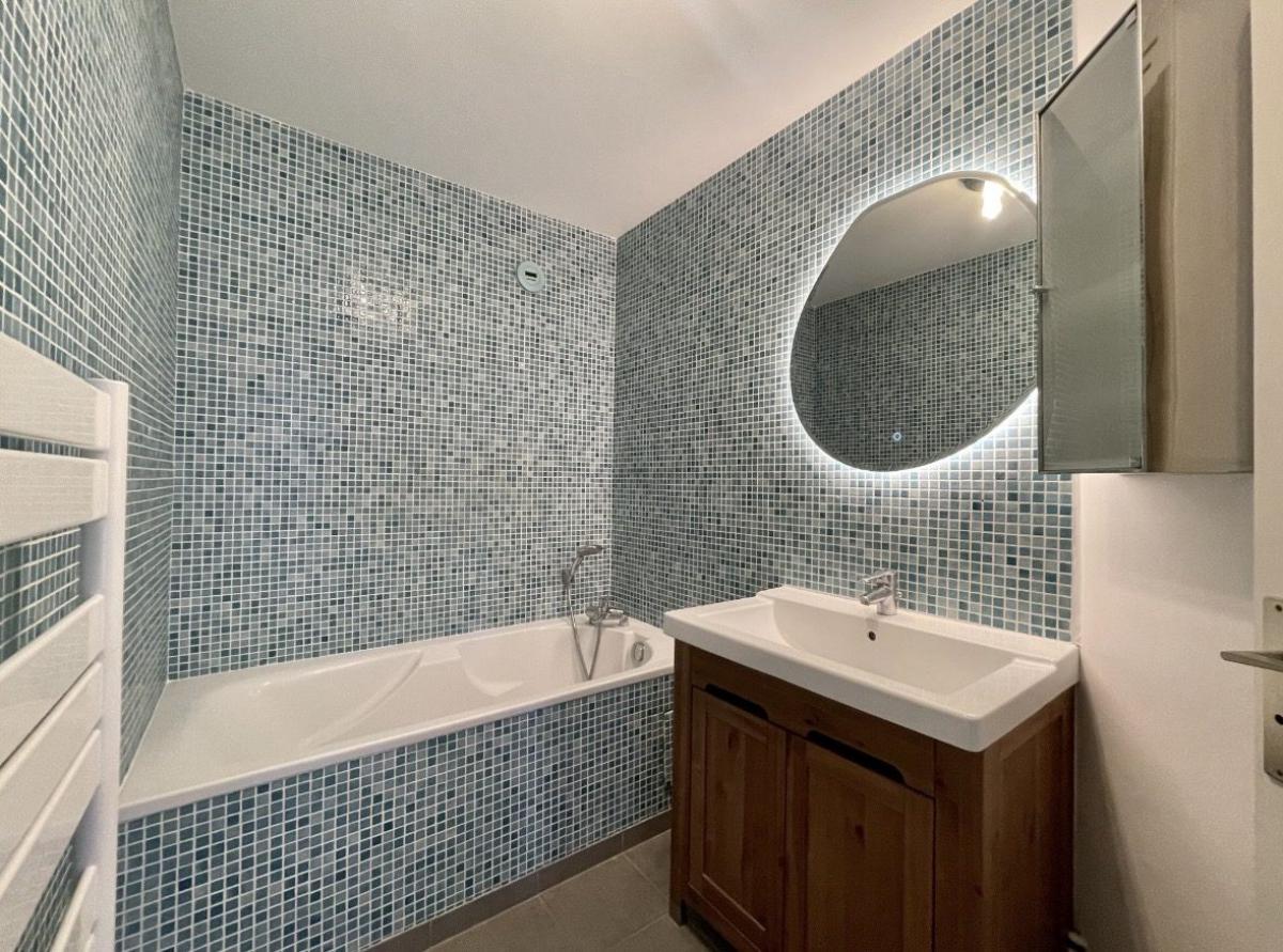 Vente appartement Lille Ref. VA2294