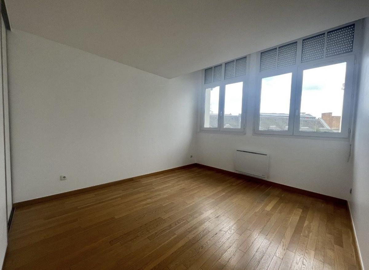 Vente appartement Lille Ref. VA2294
