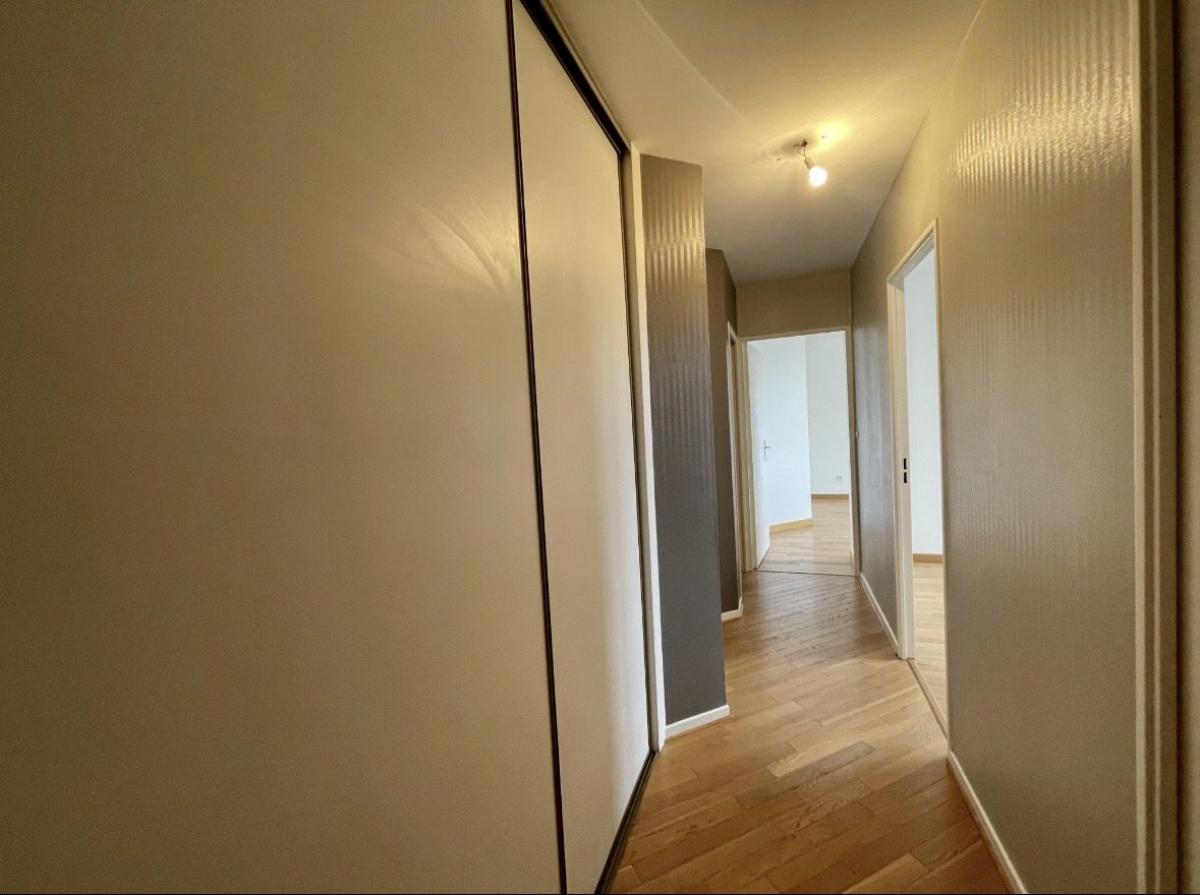 Vente appartement Lille Ref. VA2294