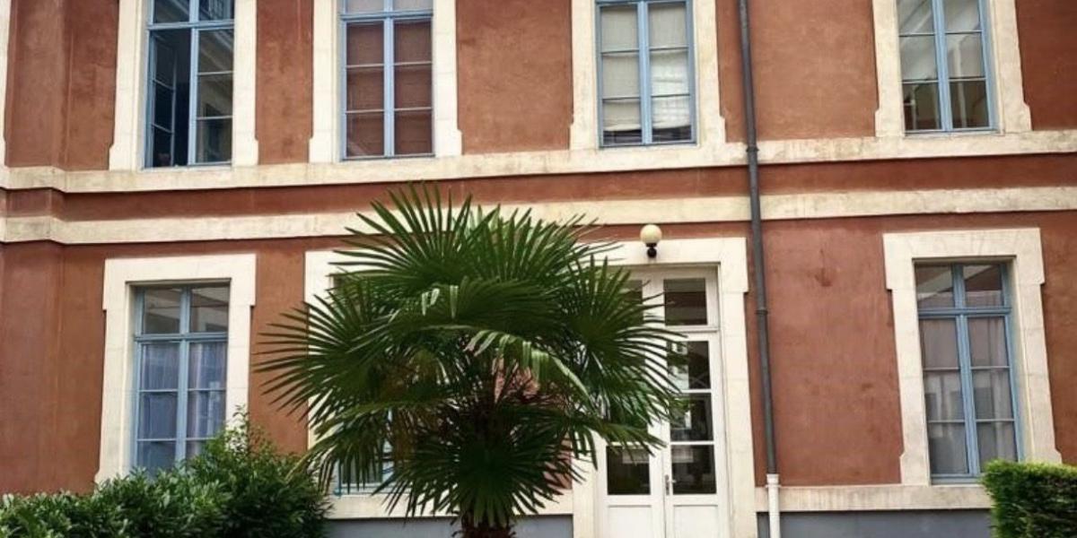 Vente appartement Lille Ref. VA2294