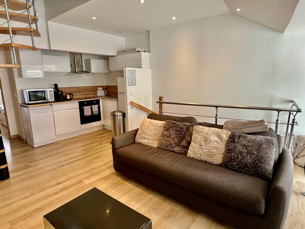 Vente appartement Lille Ref. VA2298